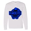 Heavy Cotton Long Sleeve T-Shirt Gildan Thumbnail