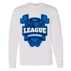Heavy Cotton Long Sleeve T-Shirt Gildan Thumbnail