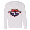 Heavy Cotton Long Sleeve T-Shirt Gildan Thumbnail