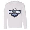 Heavy Cotton Long Sleeve T-Shirt Gildan Thumbnail