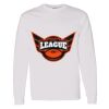 Heavy Cotton Long Sleeve T-Shirt Gildan Thumbnail