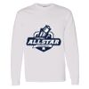 Heavy Cotton Long Sleeve T-Shirt Gildan Thumbnail