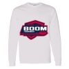 Heavy Cotton Long Sleeve T-Shirt Gildan Thumbnail