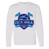 Heavy Cotton Long Sleeve T-Shirt Gildan Thumbnail