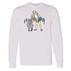 Heavy Cotton Long Sleeve T-Shirt Gildan Thumbnail
