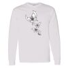 Heavy Cotton Long Sleeve T-Shirt Gildan Thumbnail
