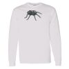 Heavy Cotton Long Sleeve T-Shirt Gildan Thumbnail