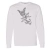 Heavy Cotton Long Sleeve T-Shirt Gildan Thumbnail