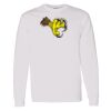 Heavy Cotton Long Sleeve T-Shirt Gildan Thumbnail