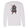 Heavy Cotton Long Sleeve T-Shirt Gildan Thumbnail