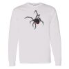 Heavy Cotton Long Sleeve T-Shirt Gildan Thumbnail