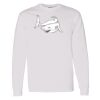 Heavy Cotton Long Sleeve T-Shirt Gildan Thumbnail