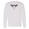 Heavy Cotton Long Sleeve T-Shirt Gildan Thumbnail
