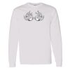 Heavy Cotton Long Sleeve T-Shirt Gildan Thumbnail