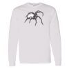 Heavy Cotton Long Sleeve T-Shirt Gildan Thumbnail