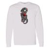 Heavy Cotton Long Sleeve T-Shirt Gildan Thumbnail