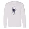 Heavy Cotton Long Sleeve T-Shirt Gildan Thumbnail