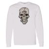 Heavy Cotton Long Sleeve T-Shirt Gildan Thumbnail