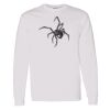 Heavy Cotton Long Sleeve T-Shirt Gildan Thumbnail