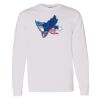 Heavy Cotton Long Sleeve T-Shirt Gildan Thumbnail