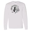 Heavy Cotton Long Sleeve T-Shirt Gildan Thumbnail