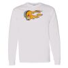Heavy Cotton Long Sleeve T-Shirt Gildan Thumbnail