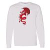 Heavy Cotton Long Sleeve T-Shirt Gildan Thumbnail
