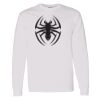Heavy Cotton Long Sleeve T-Shirt Gildan Thumbnail