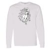 Heavy Cotton Long Sleeve T-Shirt Gildan Thumbnail