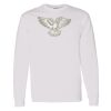 Heavy Cotton Long Sleeve T-Shirt Gildan Thumbnail