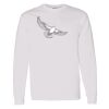 Heavy Cotton Long Sleeve T-Shirt Gildan Thumbnail