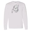 Heavy Cotton Long Sleeve T-Shirt Gildan Thumbnail