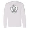 Heavy Cotton Long Sleeve T-Shirt Gildan Thumbnail