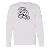 Heavy Cotton Long Sleeve T-Shirt Gildan Thumbnail