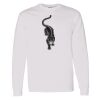 Heavy Cotton Long Sleeve T-Shirt Gildan Thumbnail