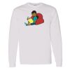 Heavy Cotton Long Sleeve T-Shirt Gildan Thumbnail
