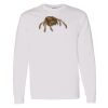 Heavy Cotton Long Sleeve T-Shirt Gildan Thumbnail