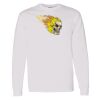 Heavy Cotton Long Sleeve T-Shirt Gildan Thumbnail