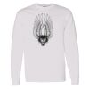Heavy Cotton Long Sleeve T-Shirt Gildan Thumbnail
