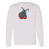 Heavy Cotton Long Sleeve T-Shirt Gildan Thumbnail