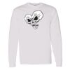 Heavy Cotton Long Sleeve T-Shirt Gildan Thumbnail