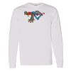 Heavy Cotton Long Sleeve T-Shirt Gildan Thumbnail
