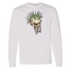 Heavy Cotton Long Sleeve T-Shirt Gildan Thumbnail