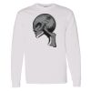 Heavy Cotton Long Sleeve T-Shirt Gildan Thumbnail