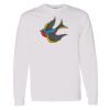 Heavy Cotton Long Sleeve T-Shirt Gildan Thumbnail