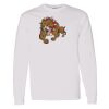 Heavy Cotton Long Sleeve T-Shirt Gildan Thumbnail