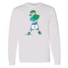 Heavy Cotton Long Sleeve T-Shirt Gildan Thumbnail