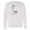 Heavy Cotton Long Sleeve T-Shirt Gildan Thumbnail