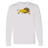 Heavy Cotton Long Sleeve T-Shirt Gildan Thumbnail