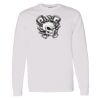 Heavy Cotton Long Sleeve T-Shirt Gildan Thumbnail